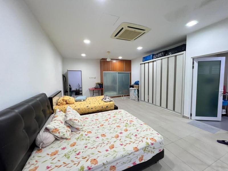 2-storey Terraced House for Sale in Taman Bukit Maluri (Kepong) - Coyee Wong - Bedroom - PropertyGuru.com.my