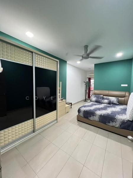2-storey Terraced House for Sale in Taman Bukit Maluri (Kepong) - Coyee Wong - Bedroom - PropertyGuru.com.my
