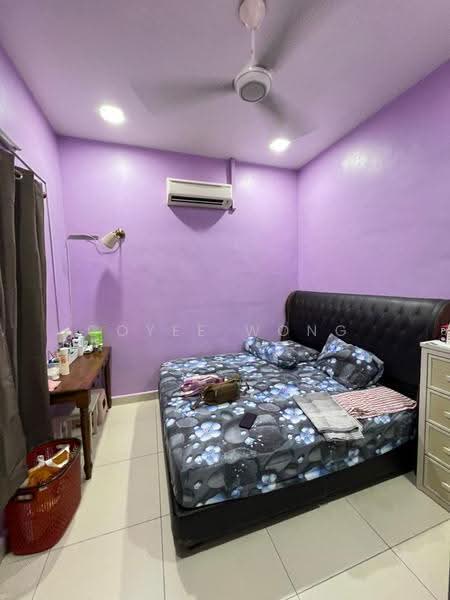 2-storey Terraced House for Sale in Taman Bukit Maluri (Kepong) - Coyee Wong - Bedroom - PropertyGuru.com.my