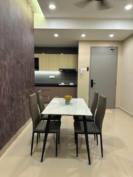 Kondominium untuk Disewa di 99 Residence - Ben Tan - Dining Room - PropertyGuru.com.my