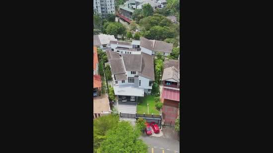 Bungalow House untuk Dijual di Seksyen 9 (Shah Alam) - Shiqin Saidin - PropertyGuru.com.my