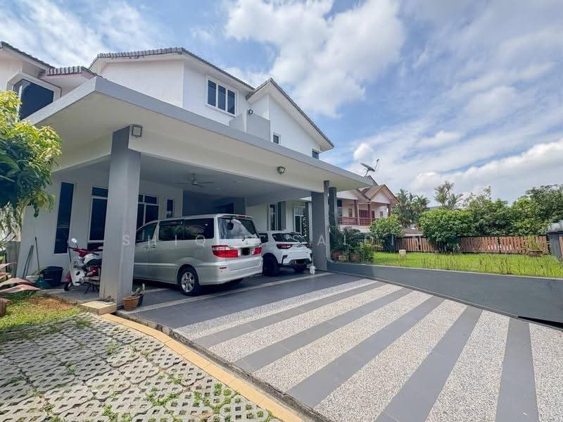 Bungalow House untuk Dijual di Seksyen 9 (Shah Alam) - Shiqin Saidin - Exterior - PropertyGuru.com.my