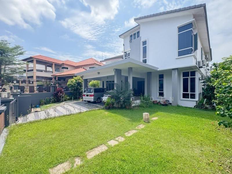 Bungalow House untuk Dijual di Seksyen 9 (Shah Alam) - Shiqin Saidin - Exterior - PropertyGuru.com.my