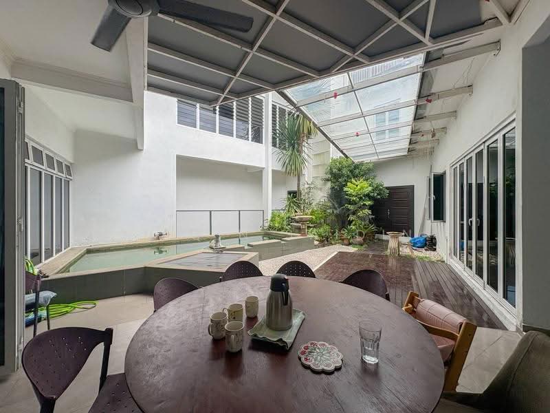 Bungalow House untuk Dijual di Seksyen 9 (Shah Alam) - Shiqin Saidin - Exterior - PropertyGuru.com.my