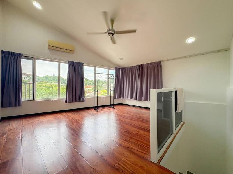 Bungalow House untuk Dijual di Seksyen 9 (Shah Alam) - Shiqin Saidin - Interior - PropertyGuru.com.my