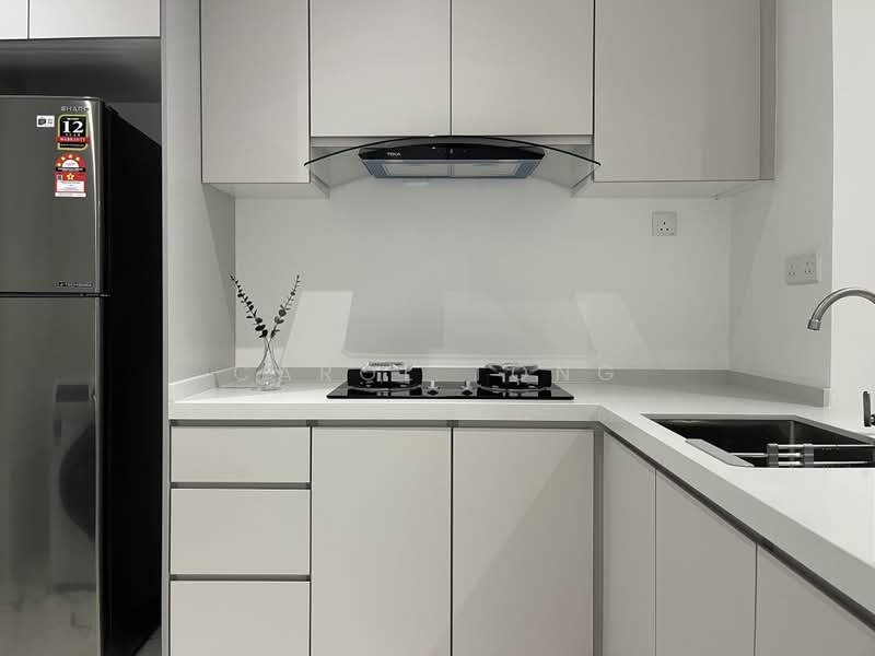 Service Residence for Rent at Lumi Tropicana Serviced Residence - Carol Tong - PropertyGuru.com.my