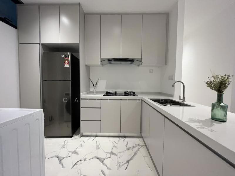 Service Residence for Rent at Lumi Tropicana Serviced Residence - Carol Tong - PropertyGuru.com.my