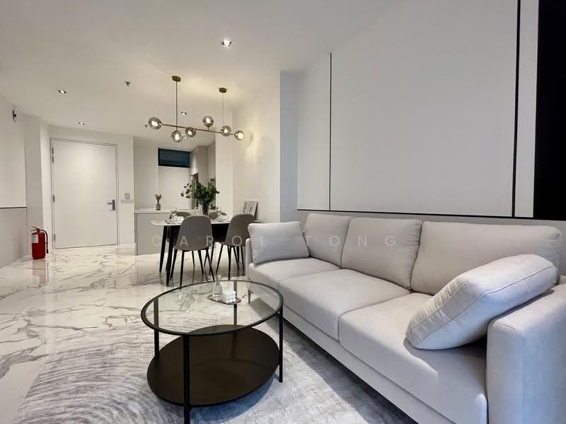 Service Residence for Rent at Lumi Tropicana Serviced Residence - Carol Tong - PropertyGuru.com.my