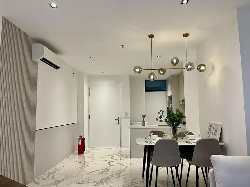 Service Residence for Rent at Lumi Tropicana Serviced Residence - Carol Tong - PropertyGuru.com.my