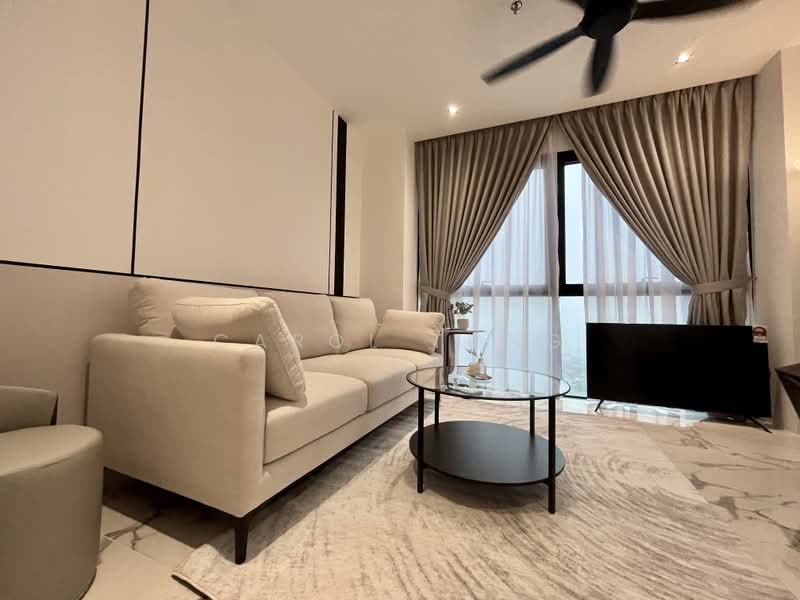 Service Residence for Rent at Lumi Tropicana Serviced Residence - Carol Tong - PropertyGuru.com.my