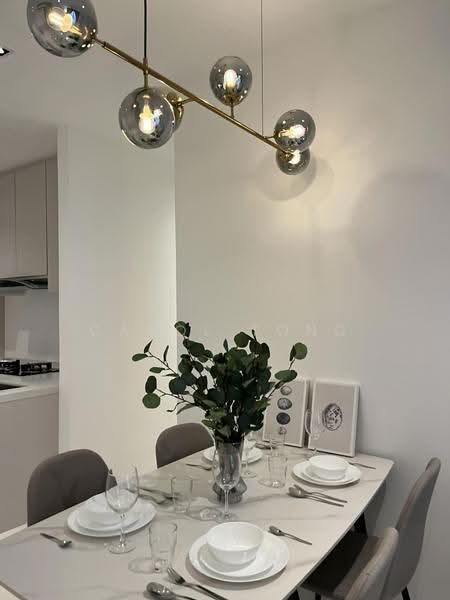 Service Residence for Rent at Lumi Tropicana Serviced Residence - Carol Tong - PropertyGuru.com.my