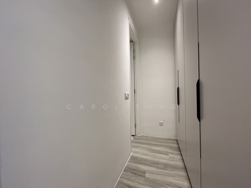 Service Residence for Rent at Lumi Tropicana Serviced Residence - Carol Tong - PropertyGuru.com.my