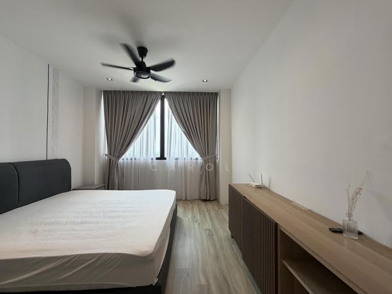 Service Residence for Rent at Lumi Tropicana Serviced Residence - Carol Tong - Bedroom - PropertyGuru.com.my