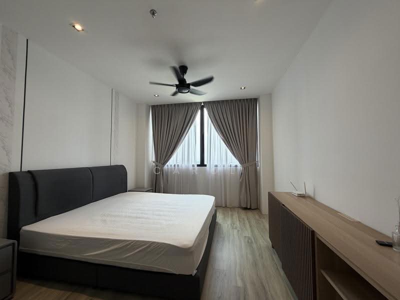 Service Residence for Rent at Lumi Tropicana Serviced Residence - Carol Tong - Bedroom - PropertyGuru.com.my