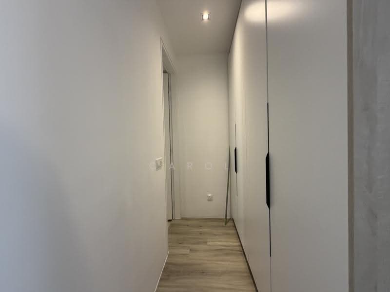 Service Residence for Rent at Lumi Tropicana Serviced Residence - Carol Tong - Corridor - PropertyGuru.com.my