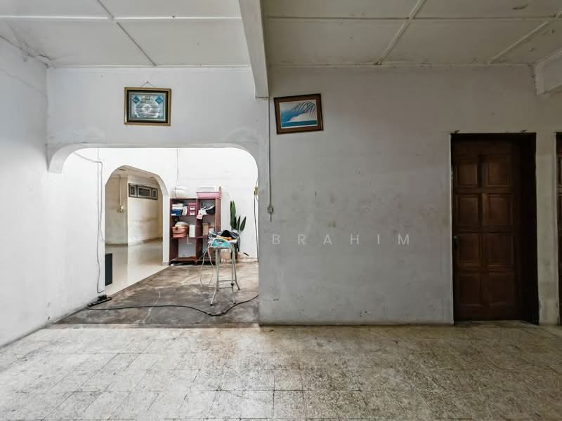 Rumah Teres 1-Tingkat untuk Dijual di Taman Paling Jaya (Semenyih) - Azli Ibrahim - Interior - PropertyGuru.com.my
