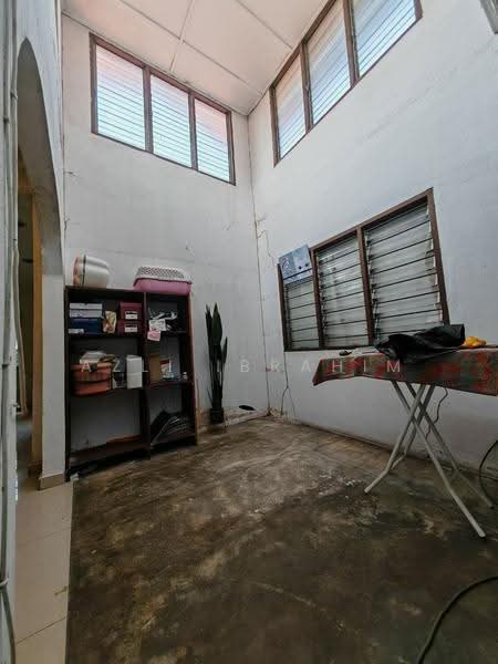Rumah Teres 1-Tingkat untuk Dijual di Taman Paling Jaya (Semenyih) - Azli Ibrahim - Interior - PropertyGuru.com.my