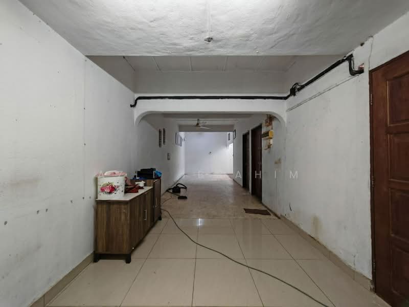 Rumah Teres 1-Tingkat untuk Dijual di Taman Paling Jaya (Semenyih) - Azli Ibrahim - Interior - PropertyGuru.com.my