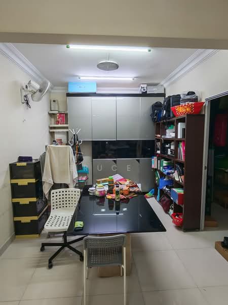 Kondominium untuk Dijual di Platinum Hill PV 2 - Bruce . - Interior - PropertyGuru.com.my