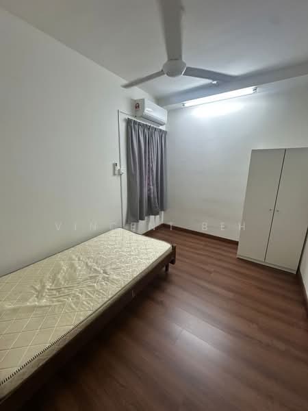 Service Residence for Rent at The Nest @ Jln Klang Lama - Vincent Beh - Bedroom - PropertyGuru.com.my