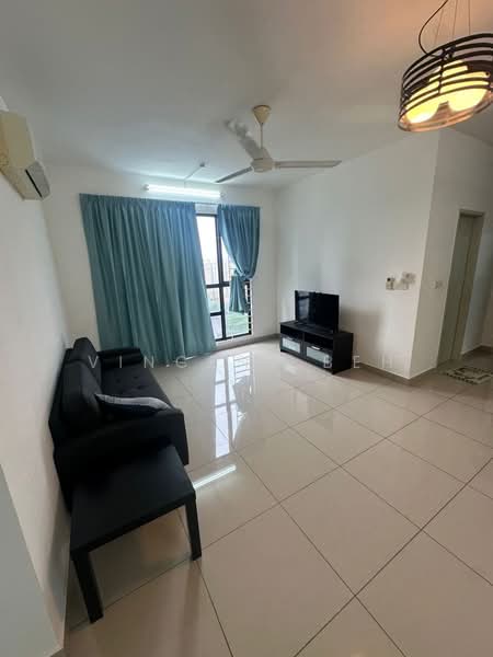 Service Residence for Rent at The Nest @ Jln Klang Lama - Vincent Beh - Living Room - PropertyGuru.com.my