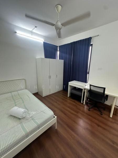 Service Residence for Rent at The Nest @ Jln Klang Lama - Vincent Beh - Bedroom - PropertyGuru.com.my