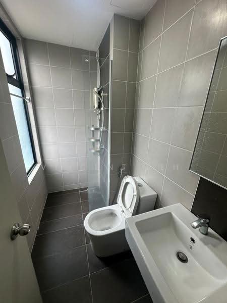 Service Residence for Rent at The Nest @ Jln Klang Lama - Vincent Beh - Bathroom - PropertyGuru.com.my