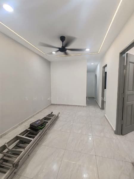 1-storey Terraced House for Sale in Taman Ungku Tun Aminah (Skudai) - Shirley Lim - Interior - PropertyGuru.com.my