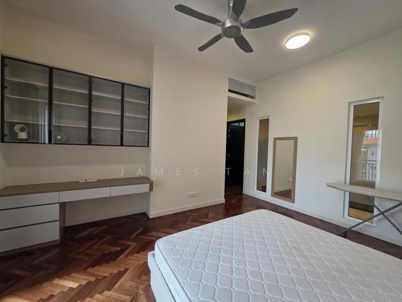 Condominium for Rent at Quayside Seafront Resort Condominiums - James Tan - Bedroom - PropertyGuru.com.my