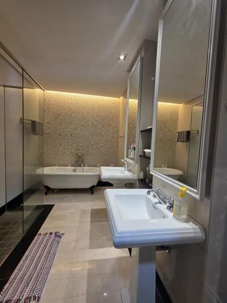 Condominium for Rent at Quayside Seafront Resort Condominiums - James Tan - Bathroom - PropertyGuru.com.my