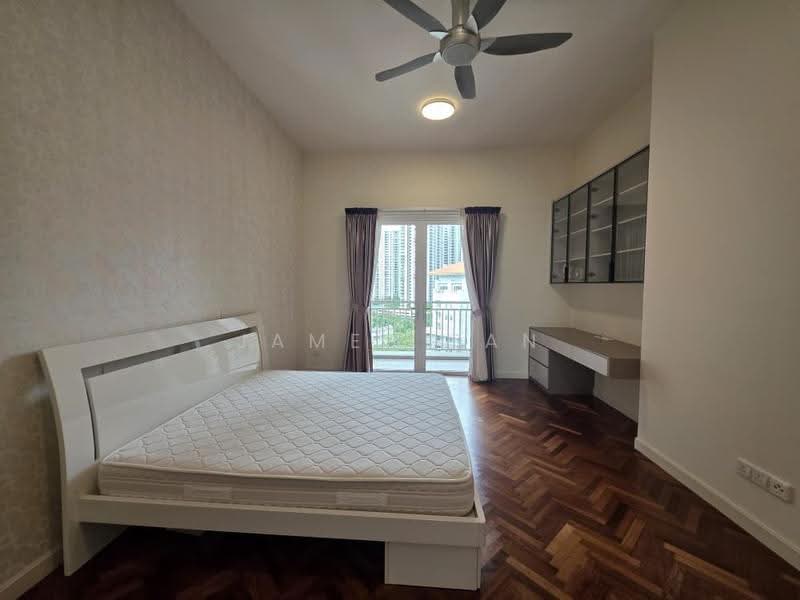 Condominium for Rent at Quayside Seafront Resort Condominiums - James Tan - Bedroom - PropertyGuru.com.my