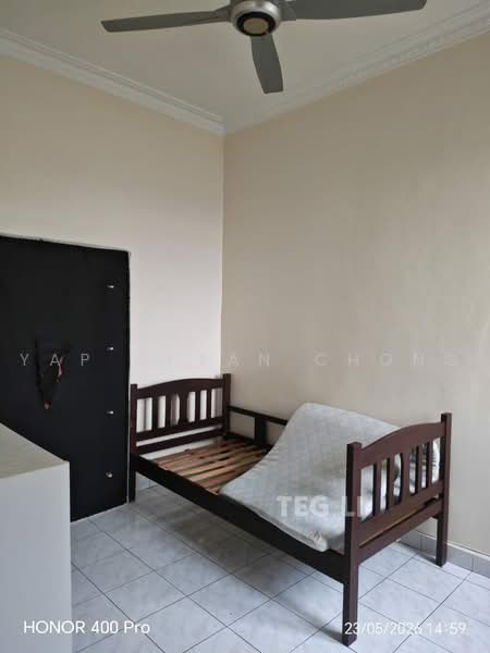 Rumah Teres 2-Tingkat untuk Disewa di Kota Kemuning (Shah Alam) - Yap Chean Chong - PropertyGuru.com.my
