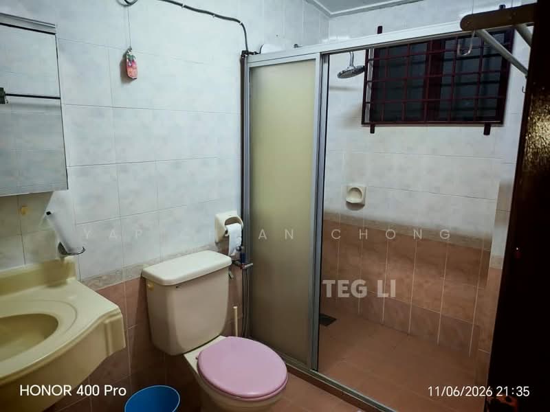 Rumah Teres 2-Tingkat untuk Disewa di Kota Kemuning (Shah Alam) - Yap Chean Chong - PropertyGuru.com.my