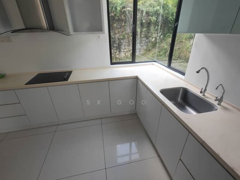 Bungalow House untuk Dijual di Ledang Heights (Iskandar Puteri (Nusajaya)) - SK GOO - Kitchen - PropertyGuru.com.my