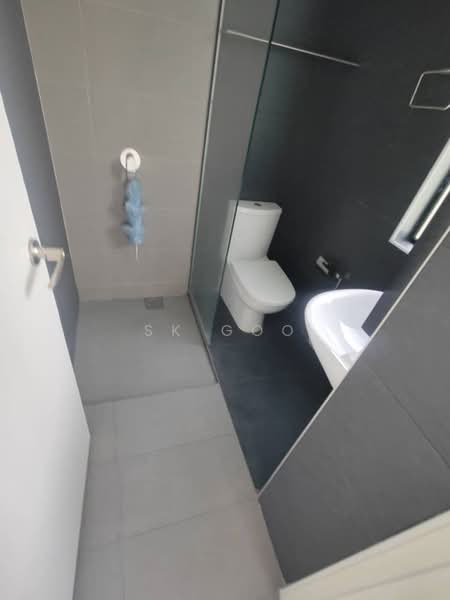 Bungalow House untuk Dijual di Ledang Heights (Iskandar Puteri (Nusajaya)) - SK GOO - Bathroom - PropertyGuru.com.my
