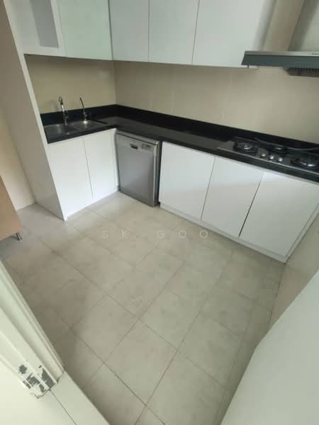 Bungalow House untuk Dijual di Ledang Heights (Iskandar Puteri (Nusajaya)) - SK GOO - Kitchen - PropertyGuru.com.my