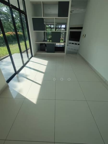 Bungalow House untuk Dijual di Ledang Heights (Iskandar Puteri (Nusajaya)) - SK GOO - Living Room - PropertyGuru.com.my