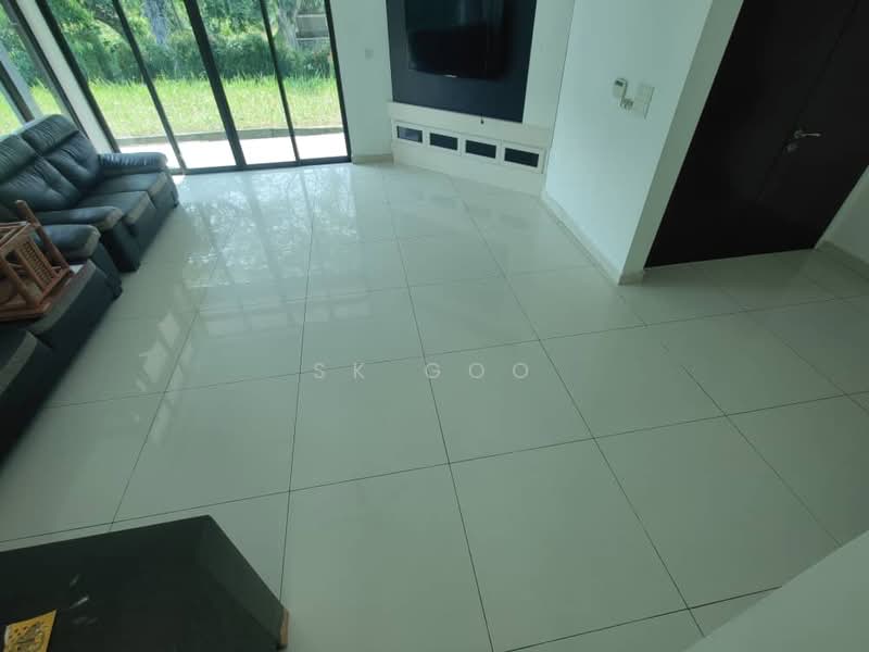 Bungalow House untuk Dijual di Ledang Heights (Iskandar Puteri (Nusajaya)) - SK GOO - Living Room - PropertyGuru.com.my