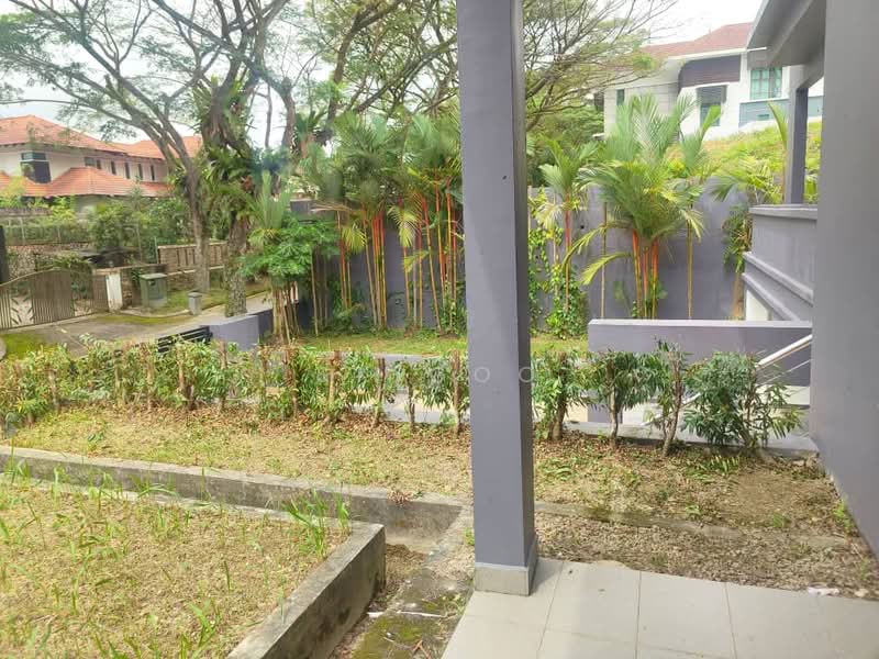 Bungalow House untuk Dijual di Ledang Heights (Iskandar Puteri (Nusajaya)) - SK GOO - Exterior - PropertyGuru.com.my