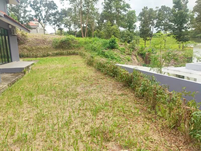 Bungalow House untuk Dijual di Ledang Heights (Iskandar Puteri (Nusajaya)) - SK GOO - Exterior - PropertyGuru.com.my