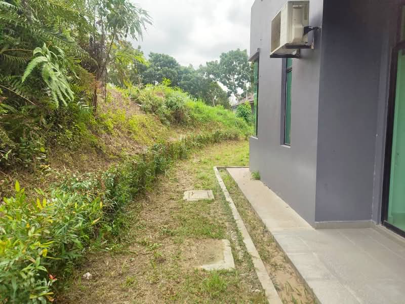 Bungalow House untuk Dijual di Ledang Heights (Iskandar Puteri (Nusajaya)) - SK GOO - Exterior - PropertyGuru.com.my