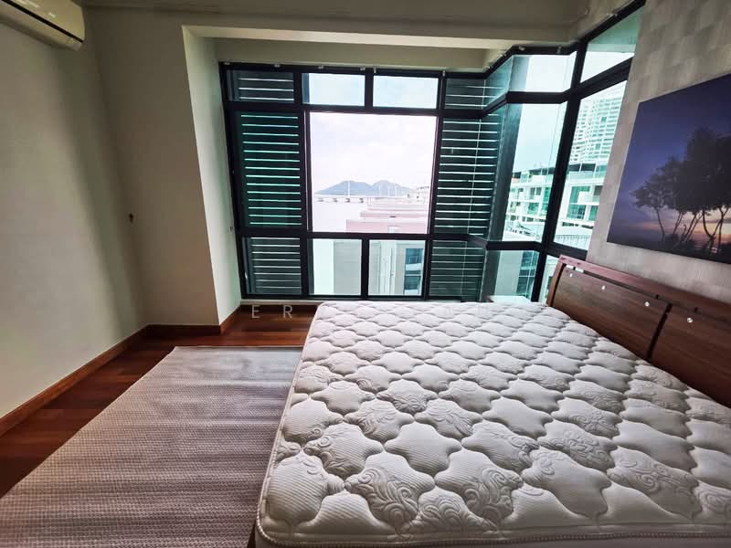 Condominium for Rent at The LIGHT COLLECTION II - Jerry Tan - Bedroom - PropertyGuru.com.my