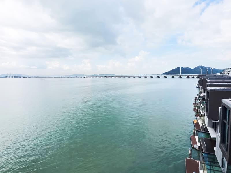 Condominium for Rent at The LIGHT COLLECTION II - Jerry Tan - Exterior - PropertyGuru.com.my