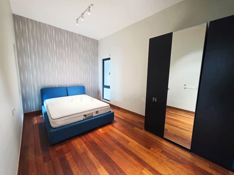Condominium for Rent at The LIGHT COLLECTION II - Jerry Tan - Bedroom - PropertyGuru.com.my