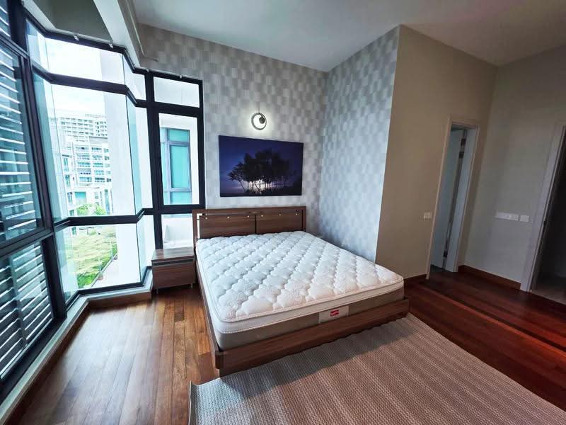 Condominium for Rent at The LIGHT COLLECTION II - Jerry Tan - Bedroom - PropertyGuru.com.my