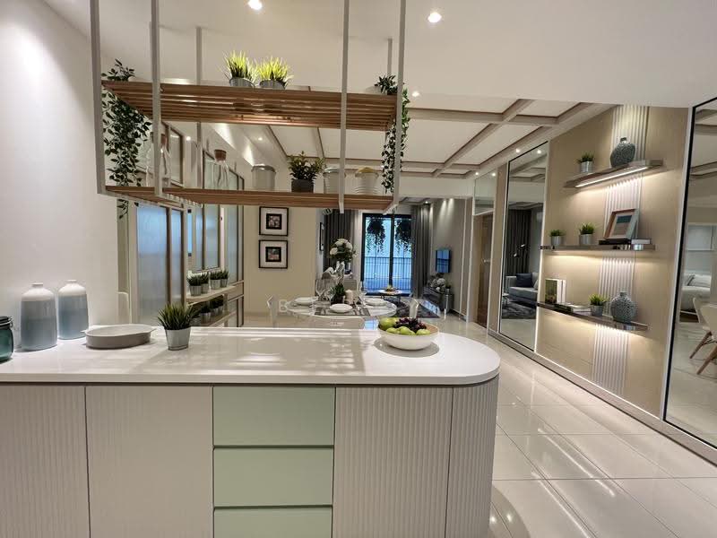 Apartment for Sale at PSV 2 Residences - Berry Choong - PropertyGuru.com.my