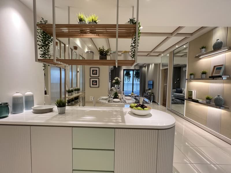 Apartment for Sale at PSV 2 Residences - Berry Choong - PropertyGuru.com.my