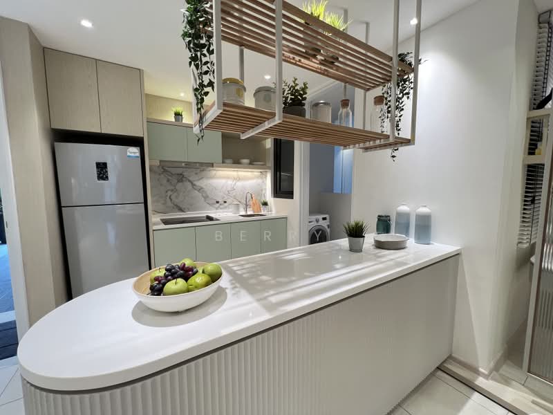 Apartment for Sale at PSV 2 Residences - Berry Choong - PropertyGuru.com.my