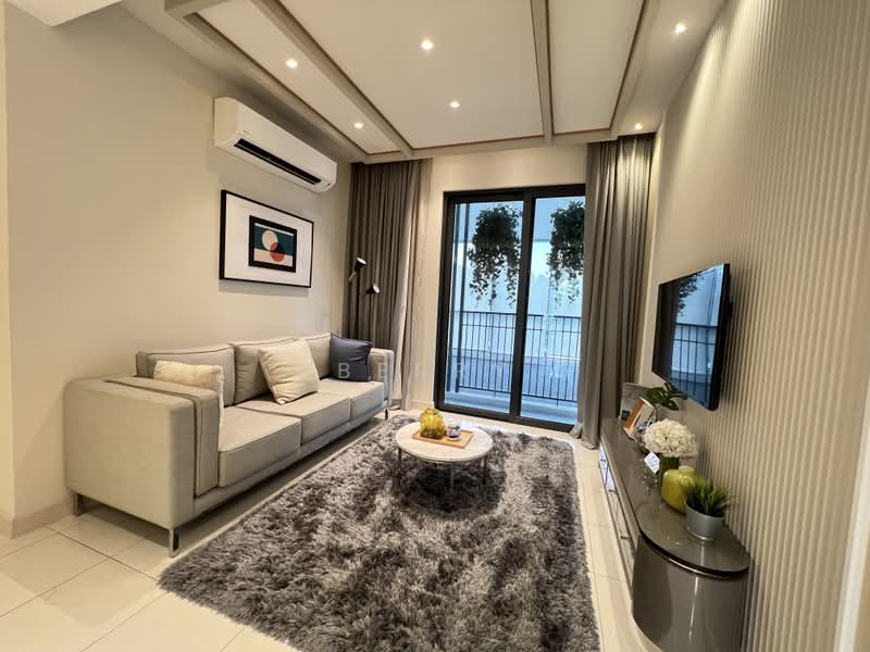 Apartment for Sale at PSV 2 Residences - Berry Choong - PropertyGuru.com.my