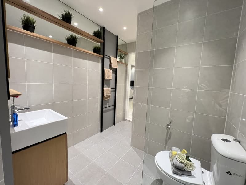 Apartment for Sale at PSV 2 Residences - Berry Choong - PropertyGuru.com.my
